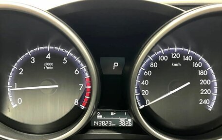 Mazda 3, 2013 год, 950 000 рублей, 18 фотография