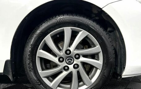 Mazda 3, 2013 год, 950 000 рублей, 21 фотография