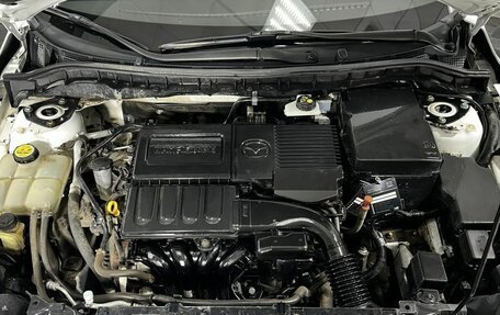 Mazda 3, 2013 год, 950 000 рублей, 22 фотография