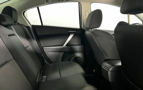 Mazda 3, 2013 год, 950 000 рублей, 12 фотография
