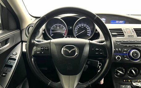 Mazda 3, 2013 год, 950 000 рублей, 17 фотография