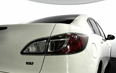 Mazda 3, 2013 год, 950 000 рублей, 20 фотография