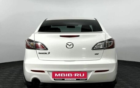 Mazda 3, 2013 год, 950 000 рублей, 7 фотография