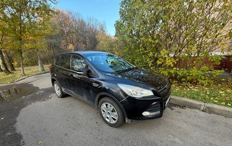 Ford Kuga III, 2015 год, 850 000 рублей, 2 фотография