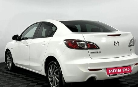 Mazda 3, 2013 год, 950 000 рублей, 8 фотография