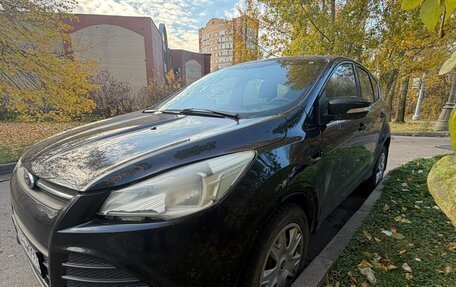Ford Kuga III, 2015 год, 850 000 рублей, 6 фотография