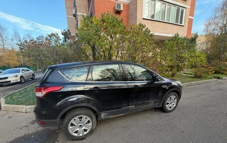 Ford Kuga III, 2015 год, 850 000 рублей, 3 фотография
