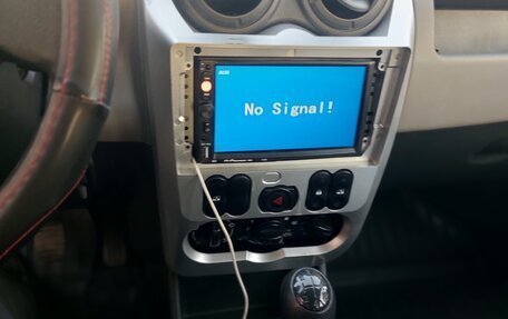 Renault Sandero I, 2013 год, 480 000 рублей, 5 фотография
