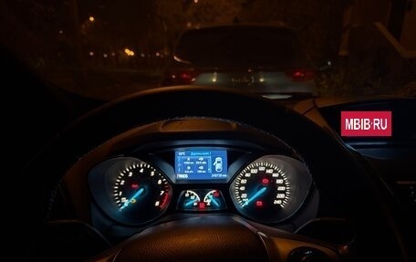 Ford Kuga III, 2015 год, 850 000 рублей, 10 фотография