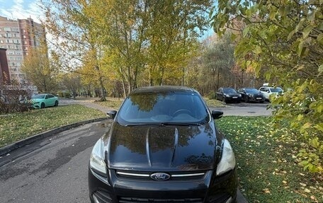 Ford Kuga III, 2015 год, 850 000 рублей, 5 фотография