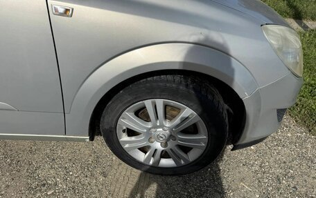 Opel Astra H, 2007 год, 400 000 рублей, 7 фотография