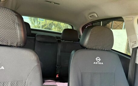 Opel Astra H, 2007 год, 400 000 рублей, 3 фотография