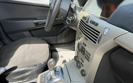 Opel Astra H, 2007 год, 400 000 рублей, 8 фотография