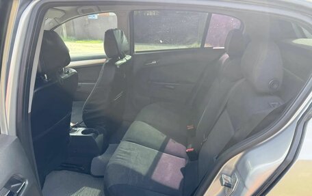 Opel Astra H, 2007 год, 400 000 рублей, 17 фотография