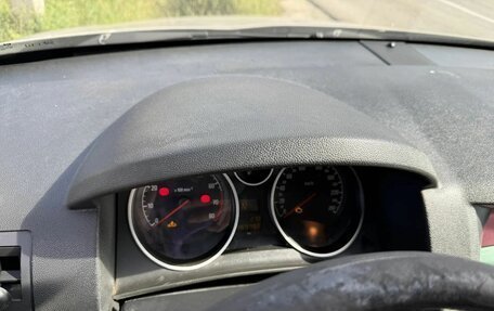 Opel Astra H, 2007 год, 400 000 рублей, 16 фотография
