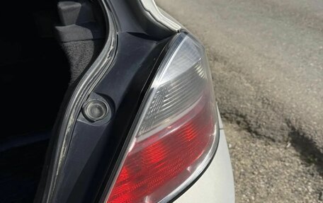 Opel Astra H, 2007 год, 400 000 рублей, 14 фотография