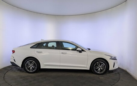 KIA K5, 2021 год, 2 610 000 рублей, 4 фотография