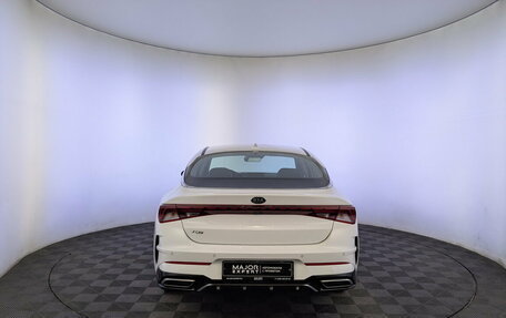 KIA K5, 2021 год, 2 610 000 рублей, 6 фотография