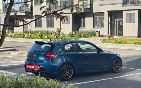 BMW 1 серия, 2007 год, 1 600 000 рублей, 3 фотография