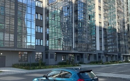 BMW 1 серия, 2007 год, 1 600 000 рублей, 4 фотография