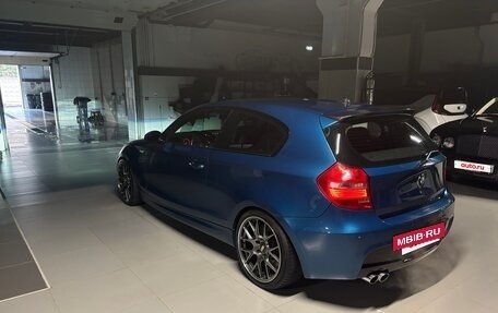 BMW 1 серия, 2007 год, 1 600 000 рублей, 8 фотография