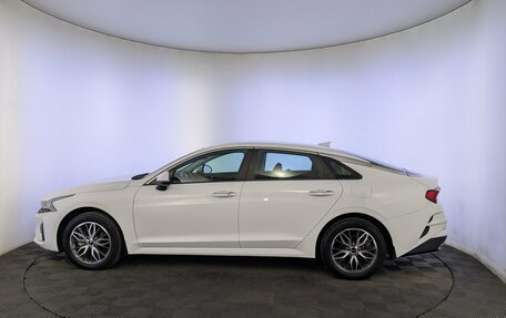 KIA K5, 2021 год, 2 610 000 рублей, 8 фотография