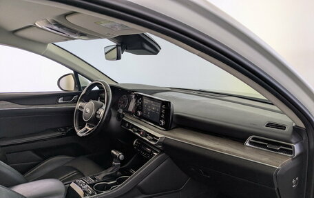 KIA K5, 2021 год, 2 610 000 рублей, 11 фотография
