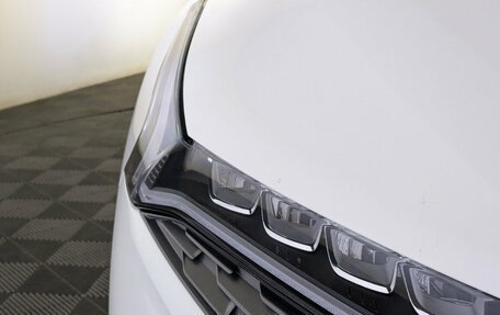 KIA K5, 2021 год, 2 610 000 рублей, 17 фотография