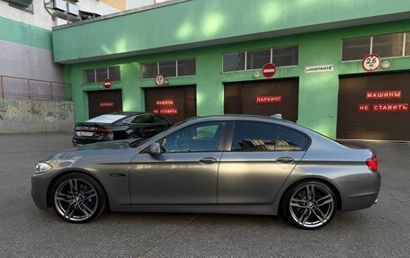 BMW 5 серия, 2013 год, 2 050 000 рублей, 5 фотография