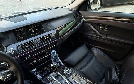 BMW 5 серия, 2013 год, 2 050 000 рублей, 15 фотография
