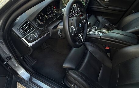 BMW 5 серия, 2013 год, 2 050 000 рублей, 14 фотография