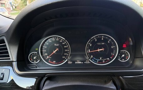 BMW 5 серия, 2013 год, 2 050 000 рублей, 8 фотография