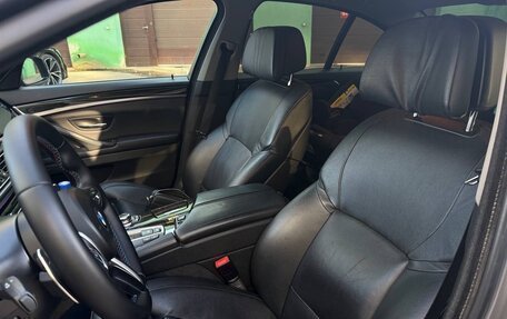 BMW 5 серия, 2013 год, 2 050 000 рублей, 6 фотография