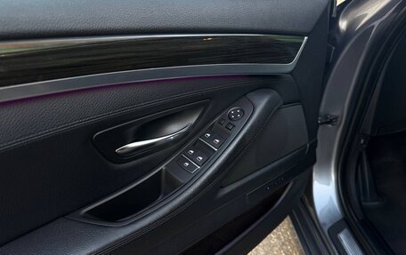 BMW 5 серия, 2013 год, 2 050 000 рублей, 9 фотография