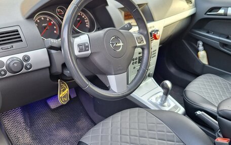 Opel Astra H, 2010 год, 600 000 рублей, 4 фотография