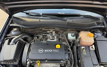 Opel Astra H, 2010 год, 600 000 рублей, 9 фотография