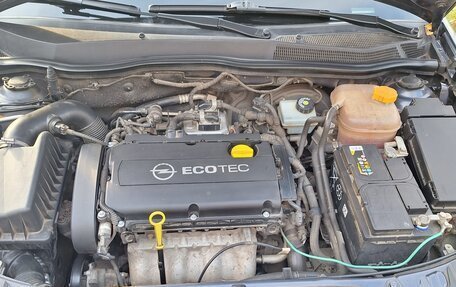 Opel Astra H, 2010 год, 600 000 рублей, 8 фотография