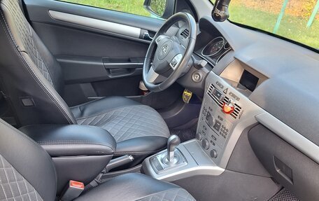 Opel Astra H, 2010 год, 600 000 рублей, 6 фотография