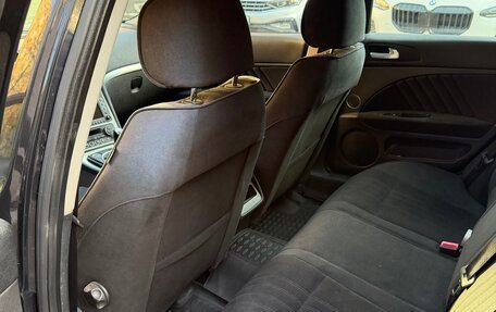 Alfa Romeo 159, 2009 год, 1 500 000 рублей, 7 фотография