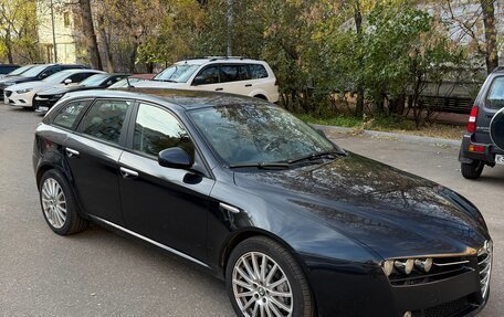 Alfa Romeo 159, 2009 год, 1 500 000 рублей, 5 фотография