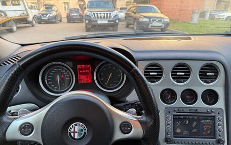 Alfa Romeo 159, 2009 год, 1 500 000 рублей, 9 фотография