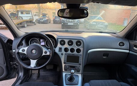 Alfa Romeo 159, 2009 год, 1 500 000 рублей, 8 фотография