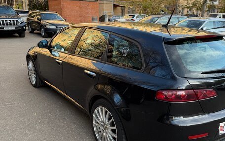 Alfa Romeo 159, 2009 год, 1 500 000 рублей, 3 фотография