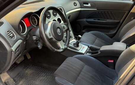 Alfa Romeo 159, 2009 год, 1 500 000 рублей, 6 фотография