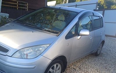 Mitsubishi Colt VI рестайлинг, 2003 год, 360 000 рублей, 1 фотография