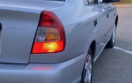 Hyundai Accent II, 2006 год, 380 000 рублей, 8 фотография