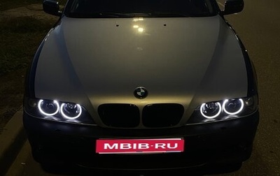 BMW 5 серия, 2003 год, 890 000 рублей, 1 фотография