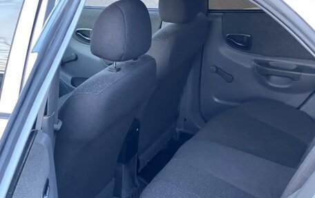 Hyundai Accent II, 2006 год, 380 000 рублей, 13 фотография