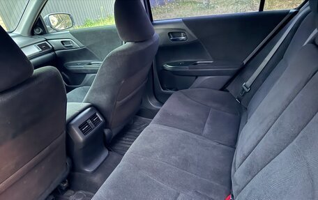 Honda Accord IX рестайлинг, 2013 год, 1 430 000 рублей, 8 фотография