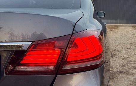Honda Accord IX рестайлинг, 2013 год, 1 430 000 рублей, 11 фотография